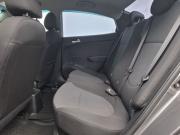 Hyundai Solaris I Москва  - изображение 23