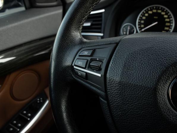 BMW 5 серии VI (F10/F11/F07) Рестайлинг с пробегом 2014 года, цена 2 160 000 рублей, 143377 км, лифтбек, Автокод Объявления