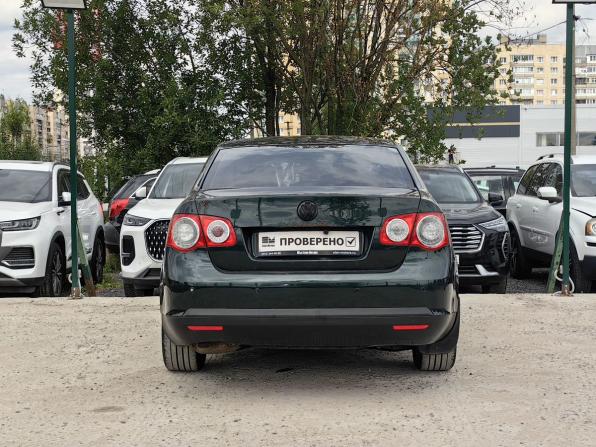 Volkswagen Jetta V с пробегом 2009 года, цена 359 000 рублей, 302173 км, седан, Автокод Объявления