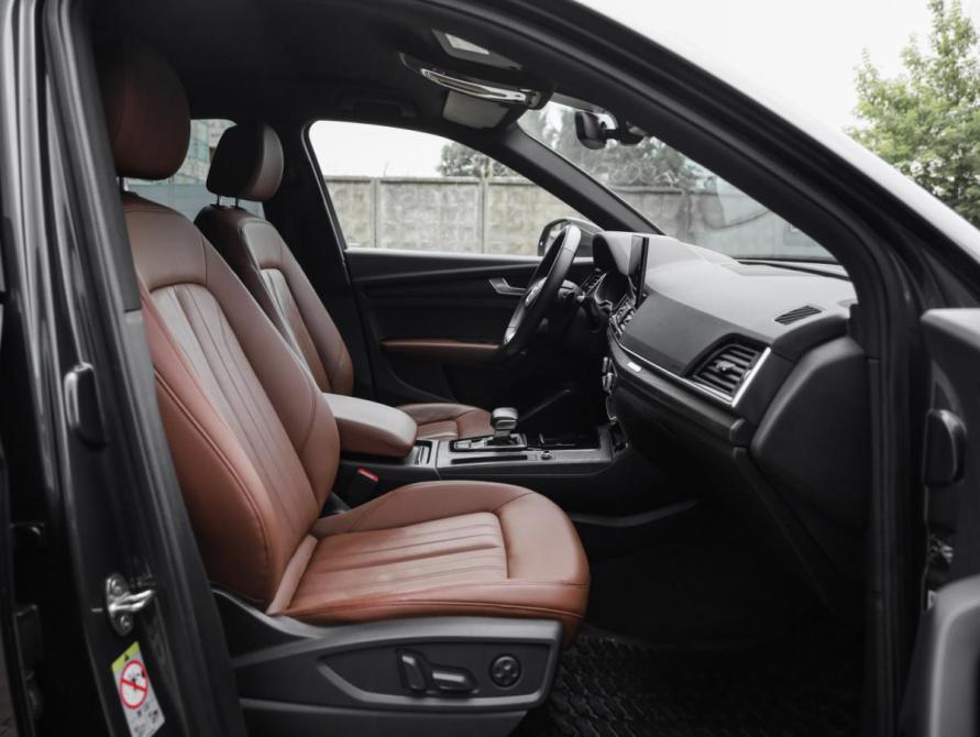 Audi Q5 II (FY) Рестайлинг Санкт-Петербург  - изображение 29