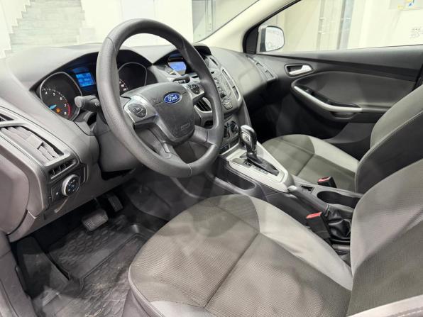 Ford Focus III с пробегом 2012 года, цена 799 000 рублей, 104730 км, седан, Автокод Объявления