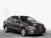 Volkswagen Polo V Рестайлинг Москва  - изображение 20
