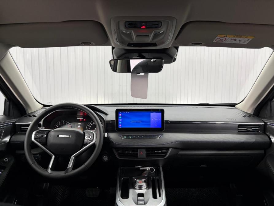 Haval Jolion I Рестайлинг Краснодар  - изображение 9