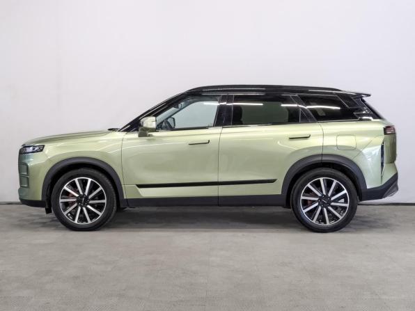 Jaecoo J7 I с пробегом 2023 года, цена 2 040 000 рублей, 39338 км, внедорожник, Автокод Объявления