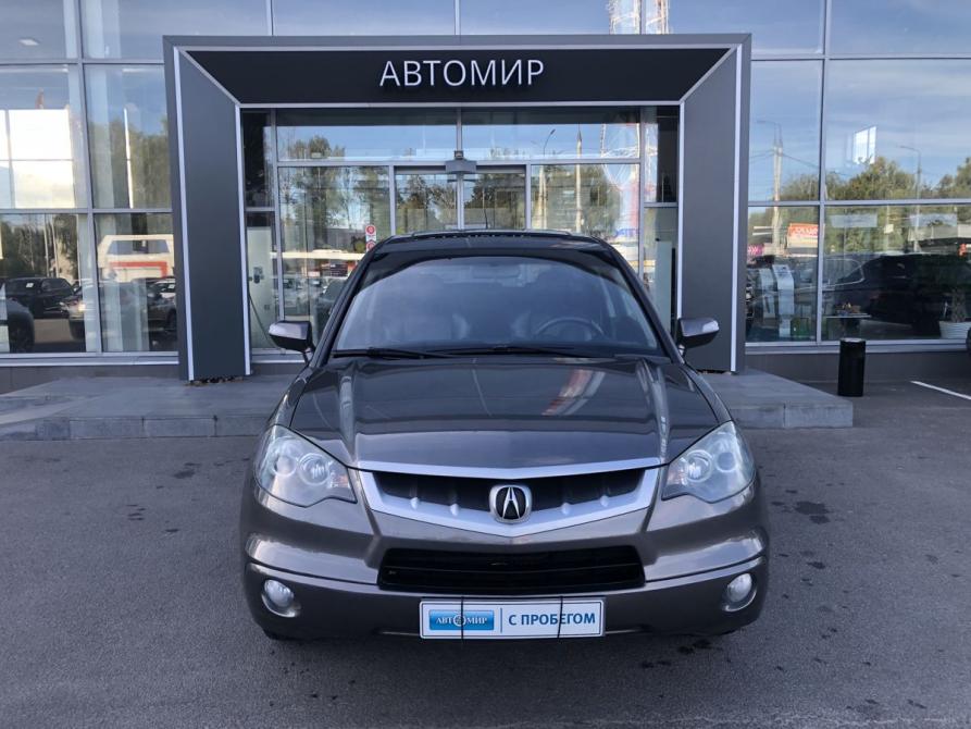 Acura RDX I Брянск  - изображение 2