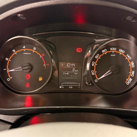 Lada (ВАЗ) Granta I Рестайлинг с пробегом 2026 года, цена 1 151 000 рублей, 8 км, хэтчбек, Автокод Объявления