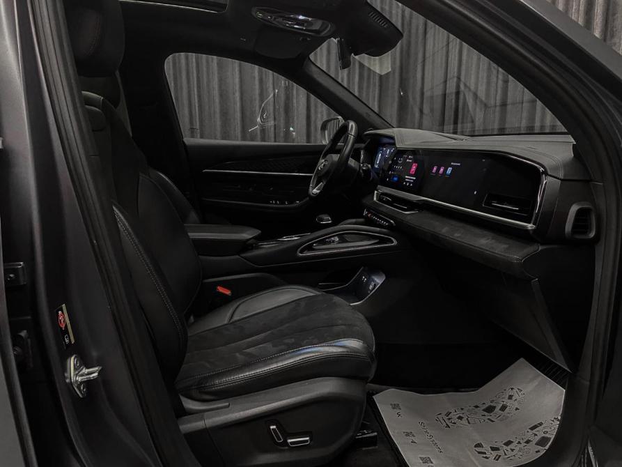 Geely Monjaro I Красноярск  - изображение 11