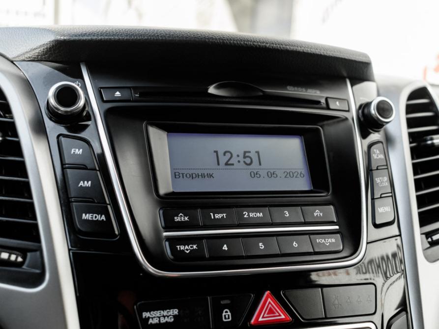 Hyundai i30 II Екатеринбург  - изображение 17