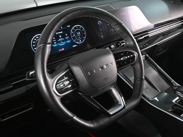 Omoda C5 I с пробегом 2023 года, цена 1 649 000 рублей, 110549 км, внедорожник, Автокод Объявления