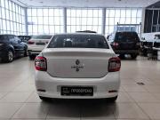 Renault Logan II Рестайлинг Казань  - изображение 29