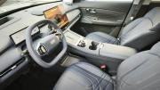 Geely EX5 Гибрид Сыктывкар  - изображение 31