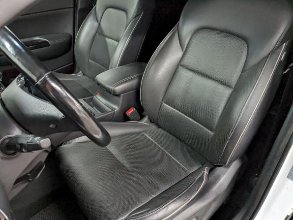 Kia Sportage IV Рестайлинг с пробегом 2019 года, цена 2 590 000 рублей, 90456 км, внедорожник, Автокод Объявления