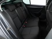 Skoda Octavia III (A7) Рестайлинг Москва  - изображение 38