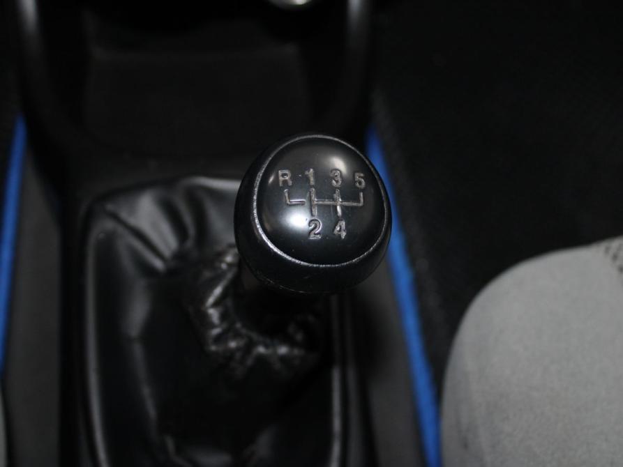 Chevrolet Lacetti I Старый Оскол  - изображение 17