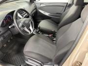 Hyundai Solaris I Киров  - изображение 23