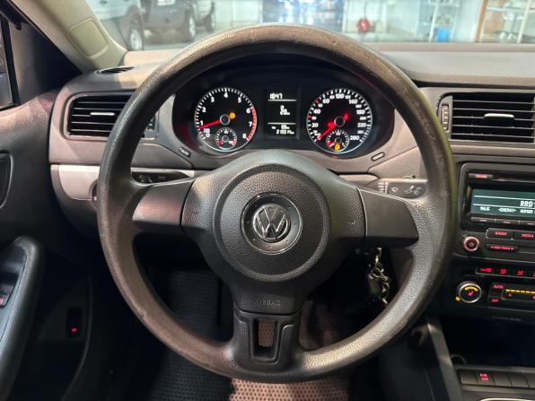 Volkswagen Jetta VI с пробегом 2011 года, цена 727 000 рублей, 219314 км, седан, Автокод Объявления