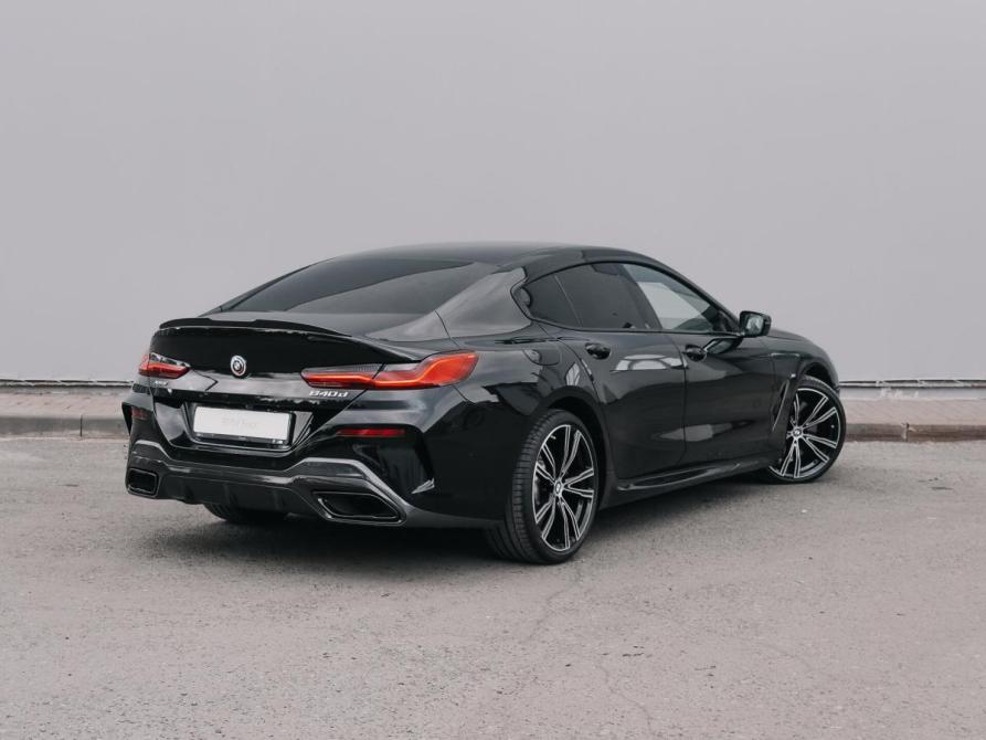 BMW 8 серии II (G14/G15/G16) Тюмень  - изображение 8