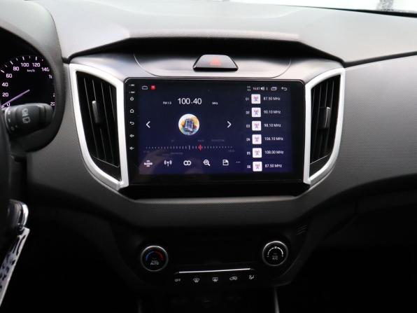 Hyundai Creta I Рестайлинг с пробегом 2020 года, цена 1 585 000 рублей, 159905 км, внедорожник, Автокод Объявления