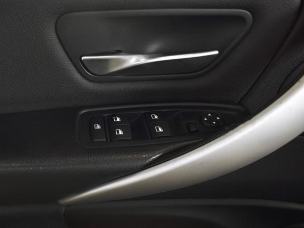 BMW 3 серии VI (F3x) с пробегом 2013 года, цена 1 259 999 рублей, 324028 км, седан, Автокод Объявления