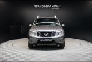 Nissan Terrano III (D10) Крым  - изображение 27
