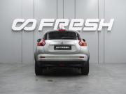 Nissan Juke I Воронеж  - изображение 24