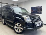 Toyota Land Cruiser Prado 120 Series Новосибирск  - изображение 16