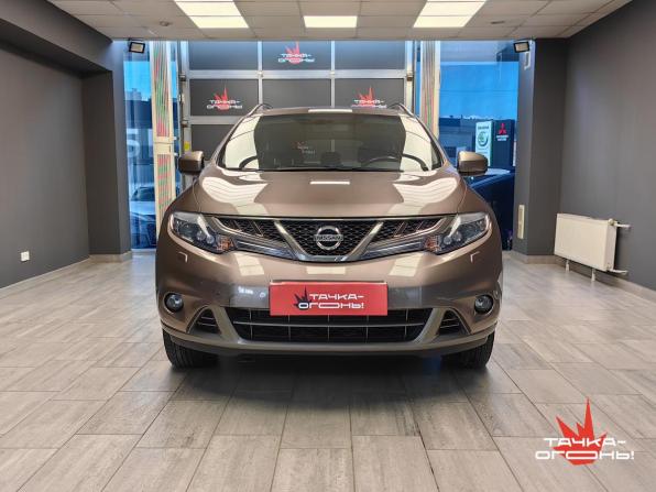 Nissan Murano II (Z51) Рестайлинг с пробегом 2010 года, цена 1 450 000 рублей, 81000 км, внедорожник, Автокод Объявления