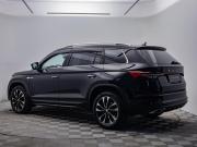 Skoda Kodiaq I Рестайлинг Москва  - изображение 22