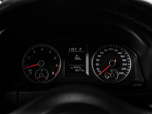 Volkswagen Golf Plus II с пробегом 2011 года, цена 999 000 рублей, 96272 км, хэтчбек, Автокод Объявления