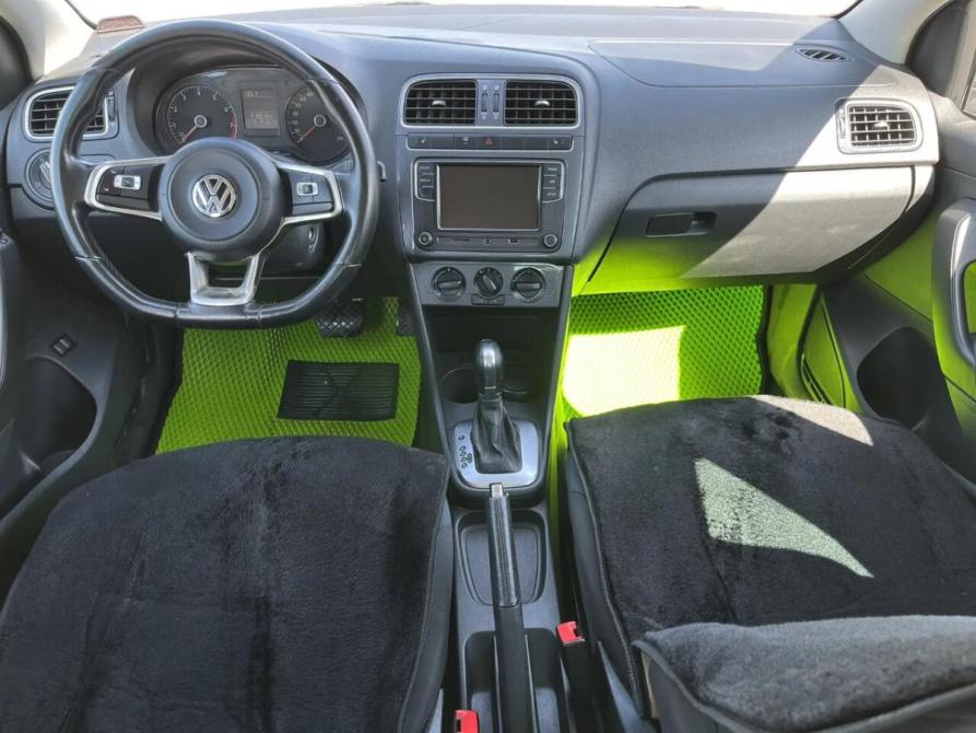 Volkswagen Polo V Рестайлинг Буинск  - изображение 13