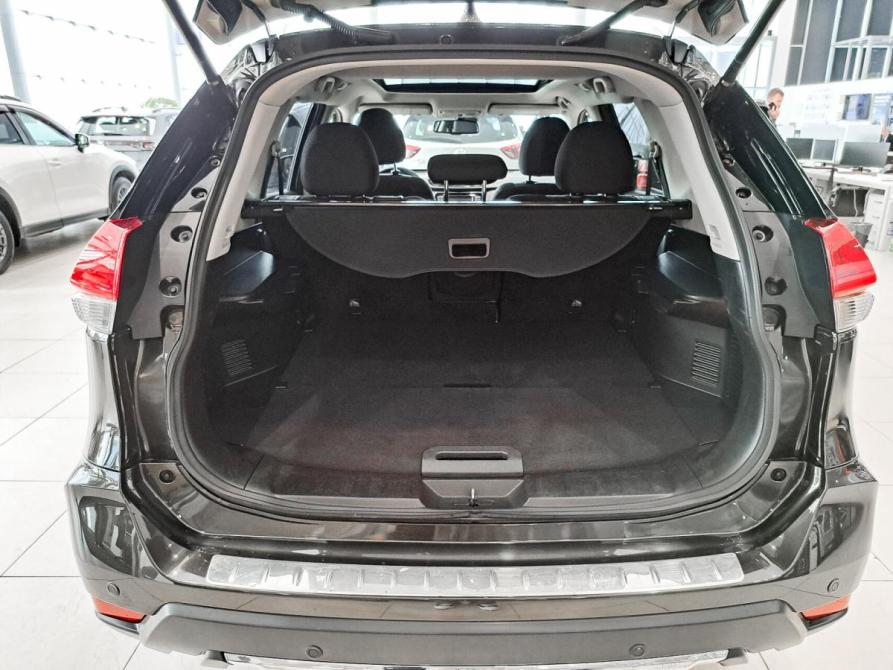 Nissan X-Trail III Рестайлинг Казань  - изображение 12
