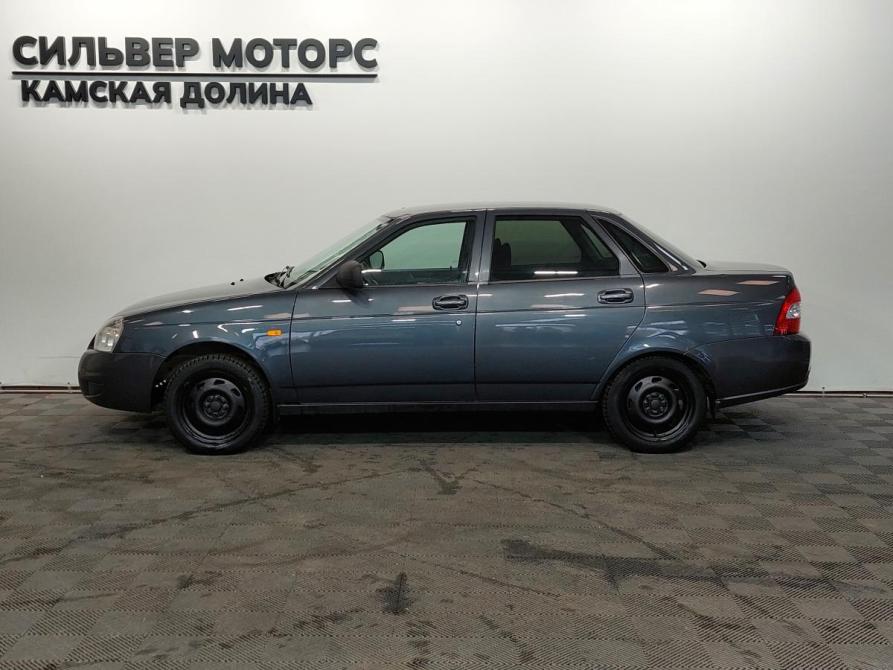 Lada (ВАЗ) Priora I Рестайлинг Пермь  - изображение 5