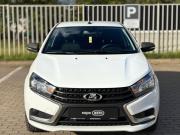 Lada (ВАЗ) Vesta I Тверь  - изображение 15