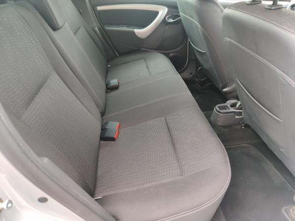 Nissan Terrano III (D10) с пробегом 2014 года, цена 1 119 000 рублей, 66359 км, внедорожник, Автокод Объявления