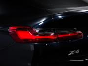 BMW X4 II (G02) Москва  - изображение 37