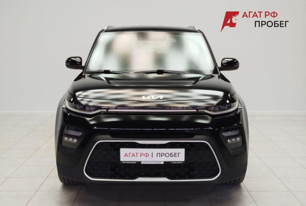 Kia Soul III Саратов  - изображение 2