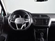Volkswagen Tiguan II Рестайлинг Кемерово  - изображение 30