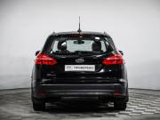Ford Focus III Рестайлинг Санкт-Петербург  - изображение 32