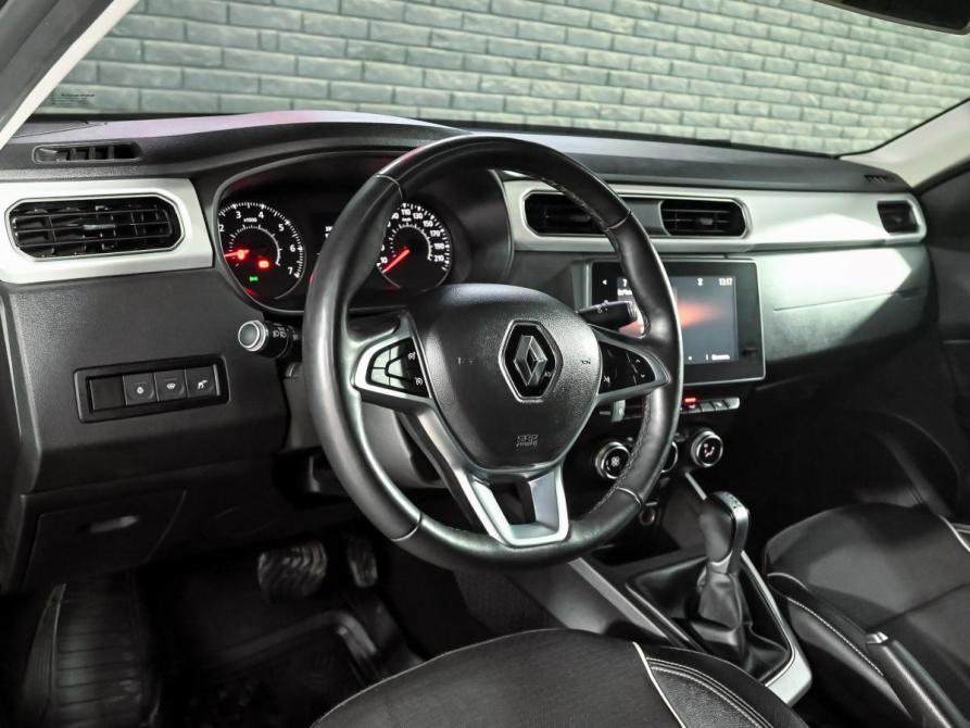 Renault Arkana I Екатеринбург  - изображение 12