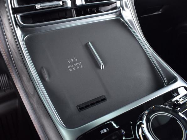 Geely Galaxy M7 с пробегом 2026 года, цена 3 845 995 рублей, 17 км, внедорожник, Автокод Объявления
