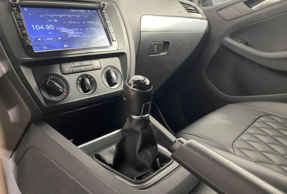 Volkswagen Jetta II (China Market) Саранск  - изображение 23