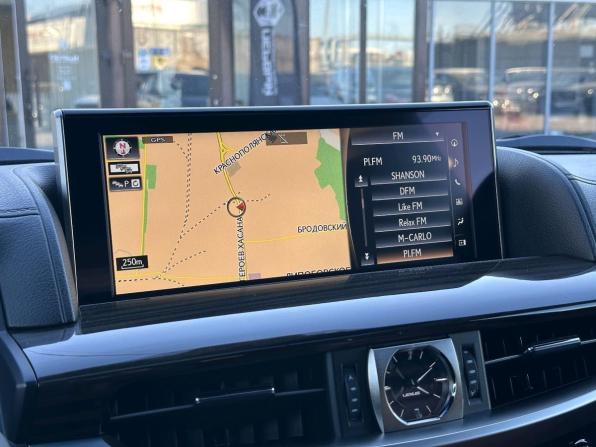 Lexus LX III Рестайлинг 2 с пробегом 2021 года, цена 10 850 000 рублей, 87230 км, внедорожник, Автокод Объявления