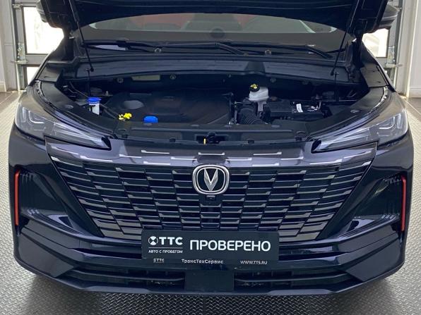 Changan CS55 Plus II с пробегом 2024 года, цена 1 650 000 рублей, 86483 км, внедорожник, Автокод Объявления