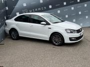 Volkswagen Polo V Рестайлинг Минеральные Воды  - изображение 30
