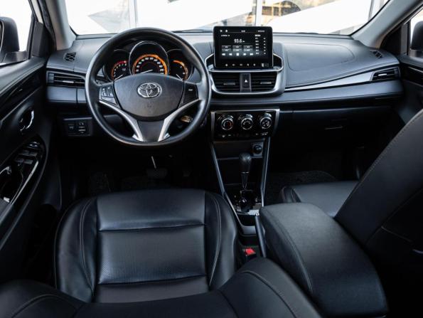 Toyota Yaris XP150 Рестайлинг с пробегом 2021 года, цена 1 751 735 рублей, 34100 км, хэтчбек, Автокод Объявления