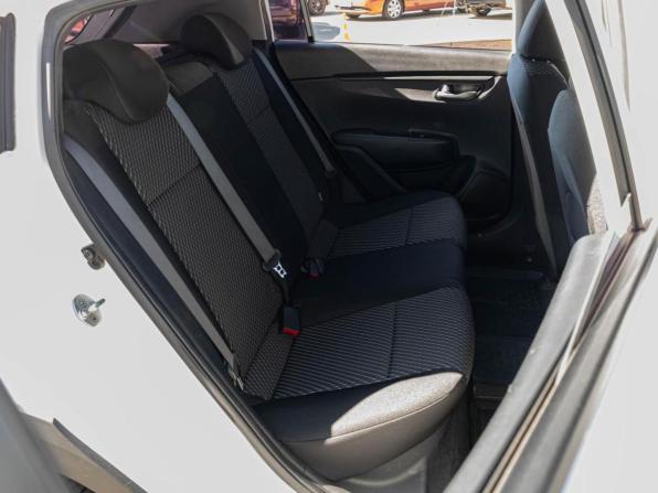 Kia Rio IV с пробегом 2019 года, цена 1 399 000 рублей, 87769 км, хэтчбек, Автокод Объявления