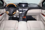 Lexus RX III Владивосток  - изображение 41