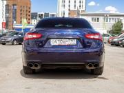 Maserati Ghibli III Ижевск  - изображение 40