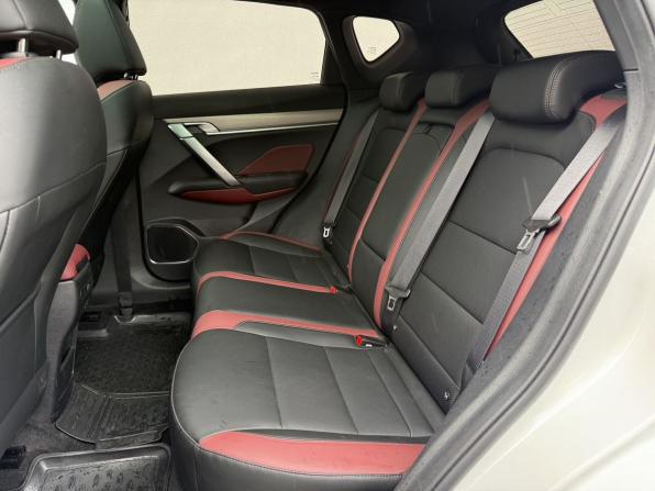 Geely Coolray I с пробегом 2023 года, цена 1 790 000 рублей, 37800 км, внедорожник, Автокод Объявления