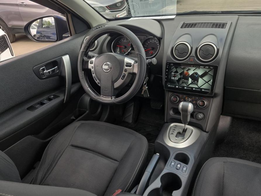 Nissan Qashqai I Рестайлинг Нижний Новгород  - изображение 10